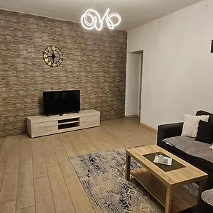 Appartamento Nicrob, Monfalcone
