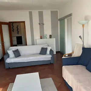 Appartamento Aris, Monfalcone